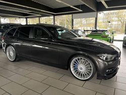 Grau Gebraucht 2017 Alpina B3 Kombi | 39.999 € (Fairer Preis)