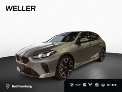 Skyscraper grau Neu 2024 BMW 118 M Sport Kleinwagen | 35.980 € (Guter Preis)