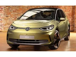 Cosmic black pearl metallic Neu 2024 VW ID.3 Pro Kleinwagen | 40.700 € (Fairer Preis)