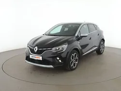 Schwarz Gebraucht 2019 Renault Captur Edition One SUV | 15.120 € (Fairer Preis)