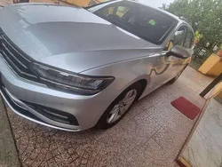 Gebraucht 2020 VW Passat Business Kombi | 21.000 € (Guter Preis)