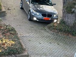 Andere farben Gebraucht 2007 BMW 525 Limousine | 4.500 € (Superpreis)