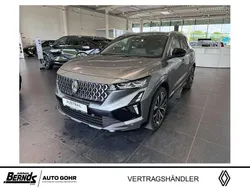Dolomitgrau metallic Neu 2025 Renault Austral Techno SUV | 32.649 € (Guter Preis)