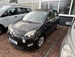 Schwarz Gebraucht 2012 Renault Twingo Dynamique Kleinwagen | 5.900 € (Teuer)