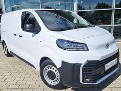 Ice white Neu 2025 Toyota Proace Van | 32.490 € (Fairer Preis)