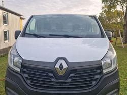 Weiß Gebraucht 2015 Renault Trafic Van | 5.490 € (Fairer Preis)