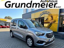 Kontrast grau Gebraucht 2023 Opel Combo-e Life Ultimate Van / Kleinbus | 26.899 € (Etwas zu teuer)