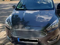 Gebraucht 2015 Ford Focus Titanium Kombi | 4.500 € (Guter Preis)