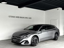Pyritsilber metallic Gebraucht 2023 VW Arteon R-line Kombi | 35.990 € (Etwas zu teuer)