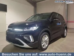Deep black perleffekt Neu 2025 VW T-Cross Exclusive SUV | 25.690 € (Guter Preis)