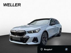 Bmw individual kreide (grau) Gebraucht 2025 BMW 540 M Sport Kombi | 85.850 €