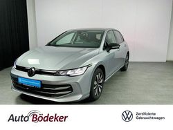 Oyster silver Gebraucht 2025 VW Golf VIII Goal Limousine | 30.990 € (Guter Preis)
