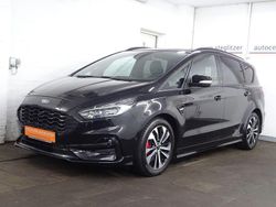 Agate black Gebraucht 2022 Ford S-MAX ST-Line Van / Kleinbus | 25.900 € (Fairer Preis)