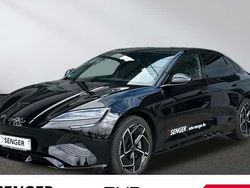 Schwarz Gebraucht 2025 BYD Seal Limousine | 45.490 € (Etwas zu teuer)