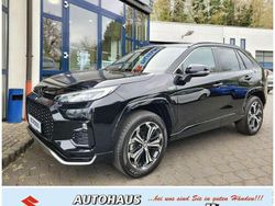Schwarz Gebraucht 2023 Suzuki Across Comfort+ SUV | 42.890 €