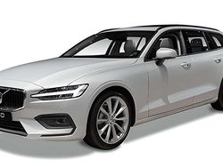 Wählbar (bei metallic +) Neu 2025 Volvo V60 Plus Kombi | 46.123 € (Guter Preis)