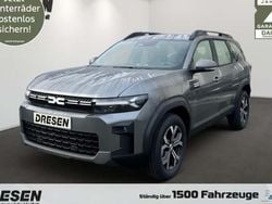 Grau Neu 2025 Dacia Bigster Expression SUV | 27.999 € (Guter Preis)