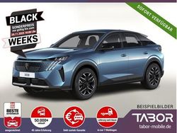 Blau (ingaro blau metallic) Neu 2025 Peugeot 3008 Allure SUV | 31.888 € (Superpreis)