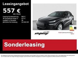 Gebraucht 2025 Audi e-tron SUV | 61.540 €