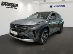 Andere farbe Gebraucht 2022 Hyundai Tucson Prime SUV | 44.490 € (Teuer)
