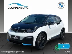 Capparisweiß mit akzent bmw i Gebraucht 2022 BMW i3 Kleinwagen | 21.990 € (Guter Preis)