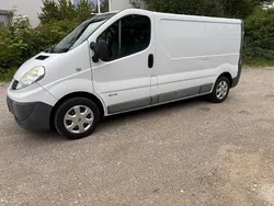 Weiß Gebraucht 2013 Renault Trafic Van | 5.990 €