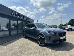 "magnetic tech" Gebraucht 2024 Cupra Formentor SUV | 28.990 € (Guter Preis)