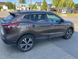 Braun Gebraucht 2018 Nissan Qashqai SUV | 14.000 € (Fairer Preis)