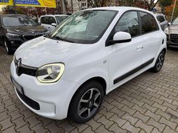 Weiß Gebraucht 2019 Renault Twingo LIMITED Kleinwagen | 8.650 € (Fairer Preis)