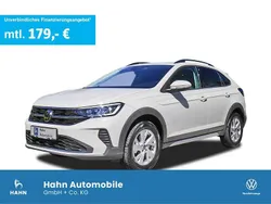 Ascotgrau Neu 2025 VW Taigo Life SUV | 23.490 € (Fairer Preis)