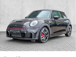 Schwarz Gebraucht 2021 Mini John Cooper Works Essential Kleinwagen | 28.890 € (Fairer Preis)