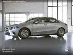 Gebraucht 2021 Mercedes A200 | 23.990 € (Fairer Preis)