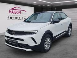 Jade weiss/arktis weiss Gebraucht 2022 Opel Mokka-e Edition SUV | 16.945 € (Guter Preis)