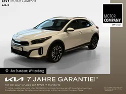 Carraraweiss Neu 2025 Kia XCeed Spirit SUV | 26.989 € (Guter Preis)