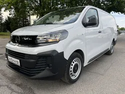 Weiß Gebraucht 2025 Opel Vivaro Van | 28.329 € (Fairer Preis)