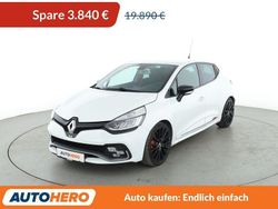 Weiß Gebraucht 2019 Renault Clio IV Trophy Kleinwagen | 16.050 € (Etwas zu teuer)