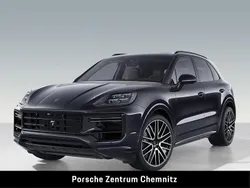 Grau Neu 2025 Porsche Cayenne Turbo E-Hybrid Sport SUV | 211.768 € (Fairer Preis)