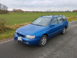 Blau Gebraucht 1997 Toyota Carina Kombi | 2.300 €