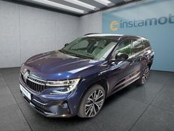 Blau Gebraucht 2024 Renault Espace Van / Kleinbus | 33.749 € (Superpreis)