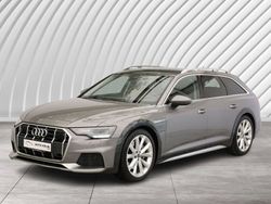 Grau metallic Gebraucht 2021 Audi A6 Allroad Ambiente Kombi | 54.990 €