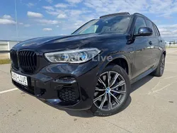 Schwarz Gebraucht 2021 BMW X5 M Sport SUV | 54.990 € (Fairer Preis)