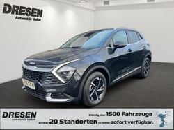 1k) zilinaschwarz met. (schwarz Gebraucht 2024 Kia Sportage Vision SUV | 29.780 € (Superpreis)