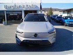 Silber (silver dawn / metallic) Neu 2025 Volvo EX90 Ultra SUV | 87.532 € (Guter Preis)