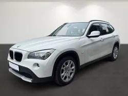Weiß Gebraucht 2012 BMW X1 SUV | 8.999 € (Fairer Preis)