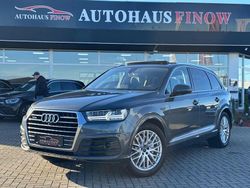Daytonagrau Gebraucht 2015 Audi Q7 S-Line SUV | 34.490 €