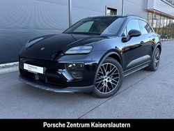 Schwarz Gebraucht 2025 Porsche Macan SUV | 90.690 € (Fairer Preis)