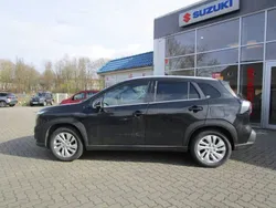Grau Gebraucht 2023 Suzuki SX4 S-Cross Comfort SUV | 23.870 € (Fairer Preis)