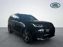Schwarz Neu 2025 Land Rover Discovery 5 HSE Dynamic SUV | 123.818 €