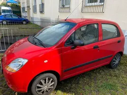 Gebraucht 2010 Chevrolet Matiz Kleinwagen | 1.700 € (Fairer Preis)