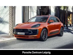 Porsche Macan GTS